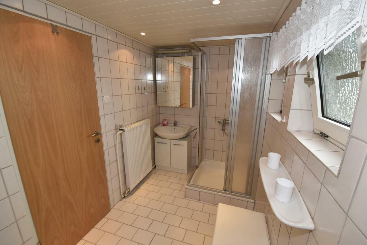 Apartment Mey