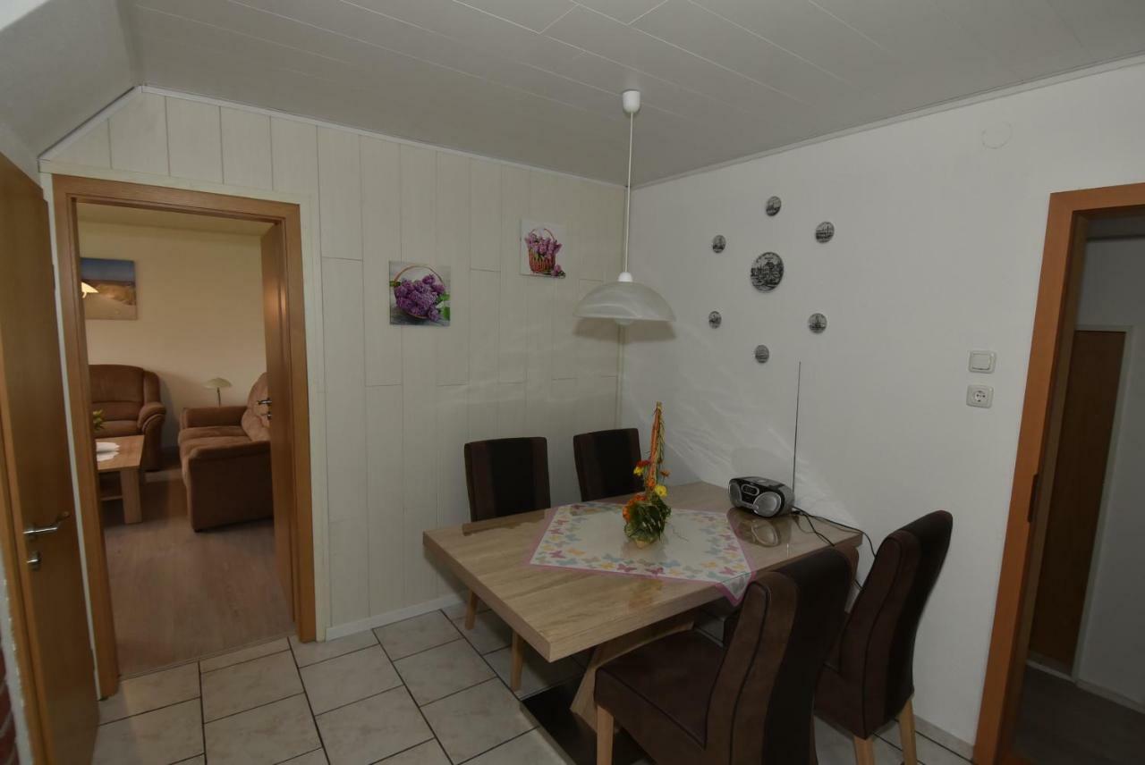 Mey Apartment