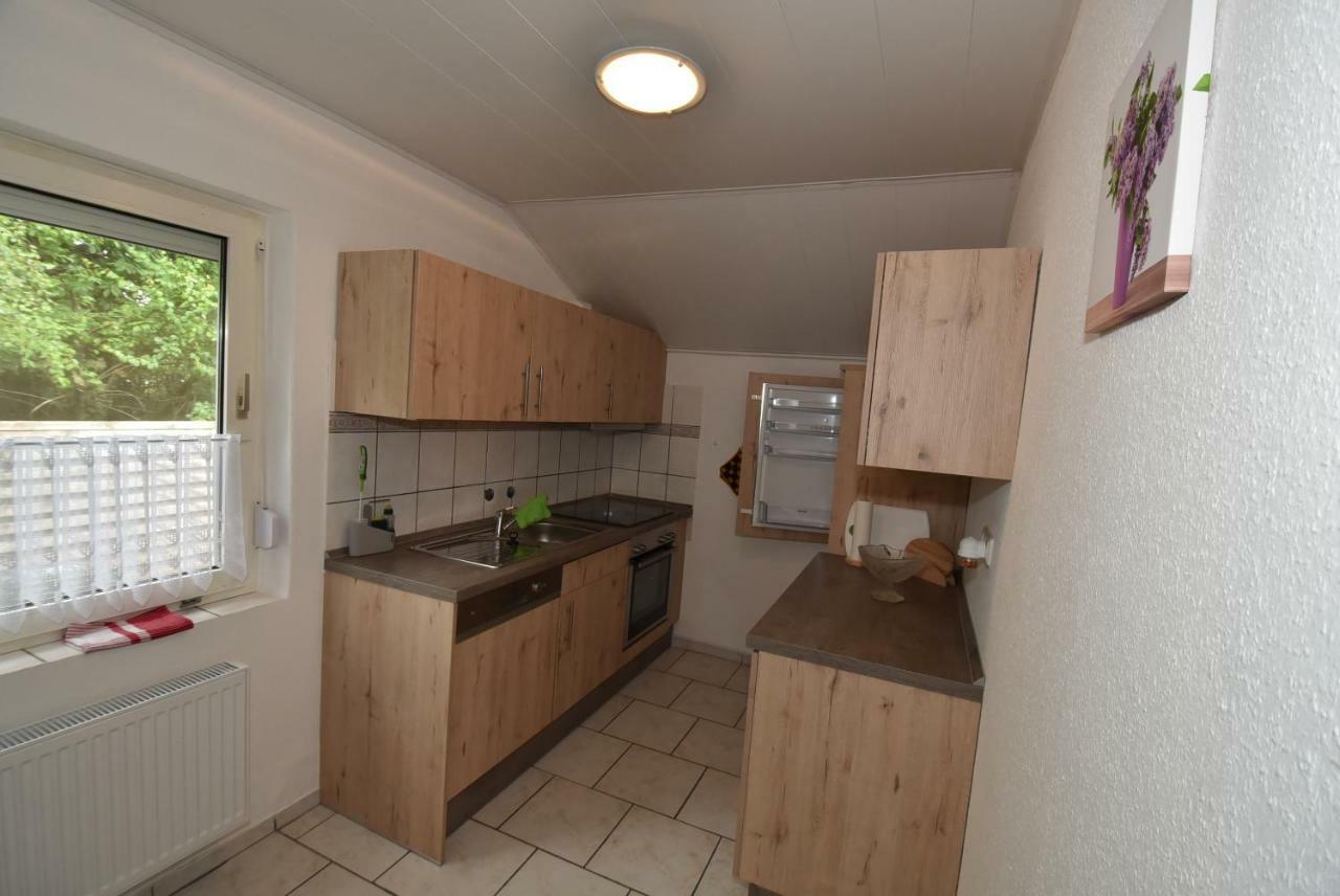 Mey Apartment *