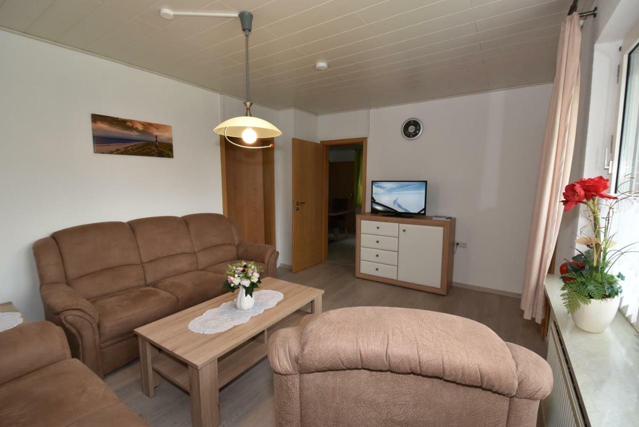 Mey Apartment