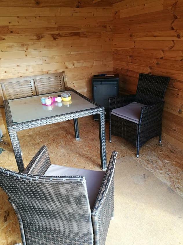 Apartment Mey